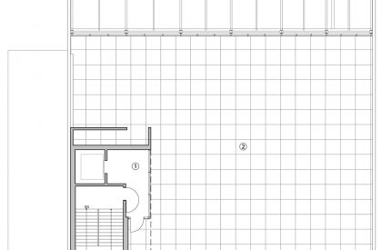 Evergreen Church | KODE Architects