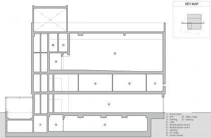 Evergreen Church | KODE Architects