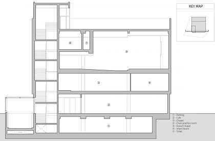 Evergreen Church | KODE Architects