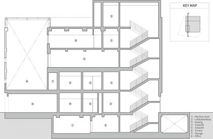 Evergreen Church | KODE Architects