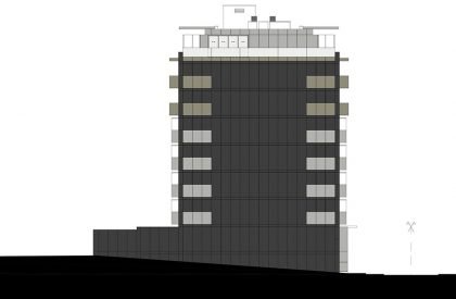 Evolution Apartments Housing | António Paulo Marques, Arquiteto e Associados, Lda