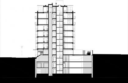 Evolution Apartments Housing | António Paulo Marques, Arquiteto e Associados, Lda