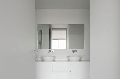 Evolution Apartments Housing | António Paulo Marques, Arquiteto e Associados, Lda