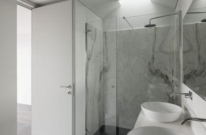 Evolution Apartments Housing | António Paulo Marques, Arquiteto e Associados, Lda