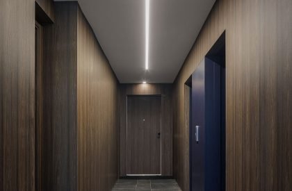 Evolution Apartments Housing | António Paulo Marques, Arquiteto e Associados, Lda