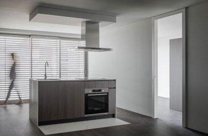 Evolution Apartments Housing | António Paulo Marques, Arquiteto e Associados, Lda