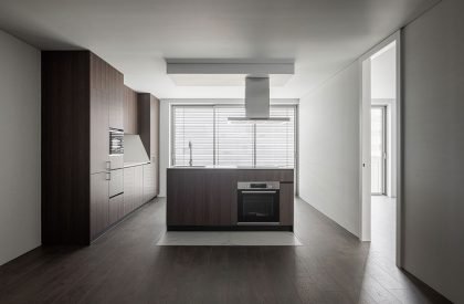 Evolution Apartments Housing | António Paulo Marques, Arquiteto e Associados, Lda