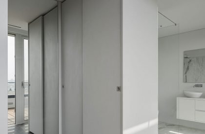 Evolution Apartments Housing | António Paulo Marques, Arquiteto e Associados, Lda