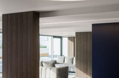 Evolution Apartments Housing | António Paulo Marques, Arquiteto e Associados, Lda