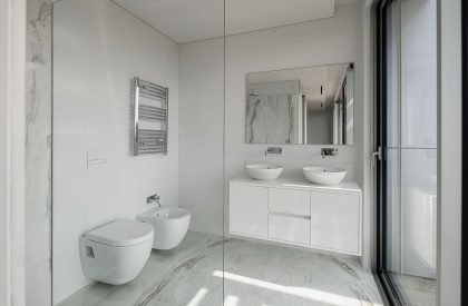 Evolution Apartments Housing | António Paulo Marques, Arquiteto e Associados, Lda