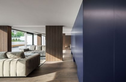 Evolution Apartments Housing | António Paulo Marques, Arquiteto e Associados, Lda