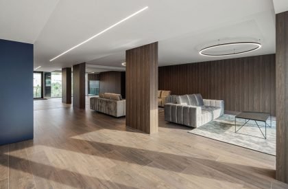 Evolution Apartments Housing | António Paulo Marques, Arquiteto e Associados, Lda