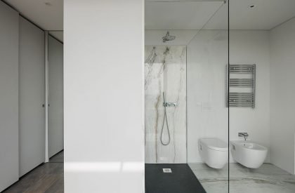 Evolution Apartments Housing | António Paulo Marques, Arquiteto e Associados, Lda