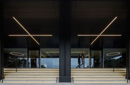 Evolution Apartments Housing | António Paulo Marques, Arquiteto e Associados, Lda
