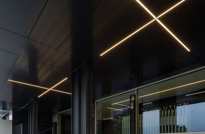 Evolution Apartments Housing | António Paulo Marques, Arquiteto e Associados, Lda