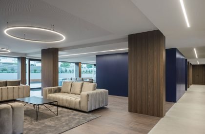 Evolution Apartments Housing | António Paulo Marques, Arquiteto e Associados, Lda