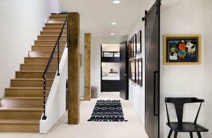 Fat Deer Lodge | Cushing Terrell