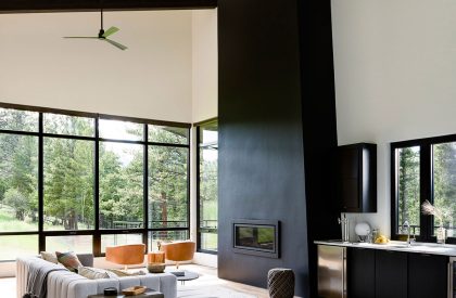 Fat Deer Lodge | Cushing Terrell