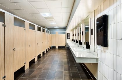 Flathead Valley Community College, Wachholz College Center | Cushing Terrell