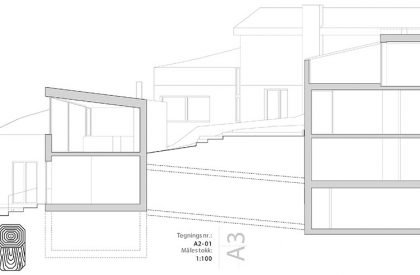 Two Villas | Oslotre AS