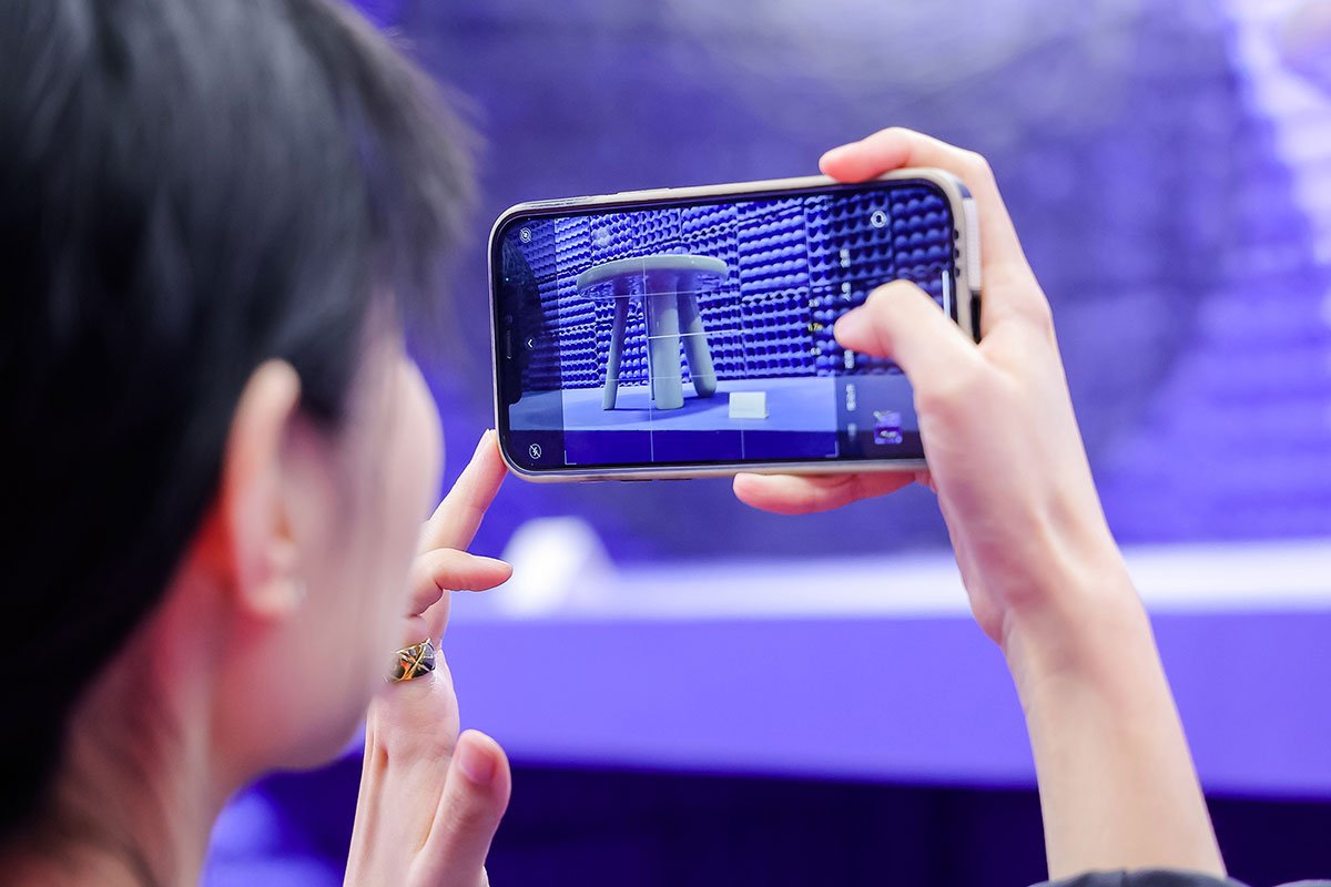 Frame Show | EK Design