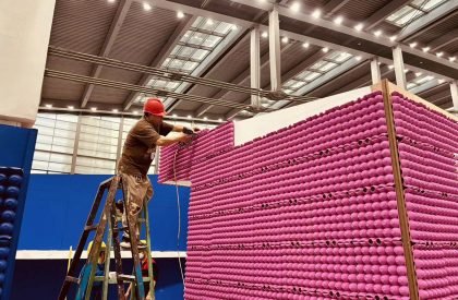 Frame Show | EK Design