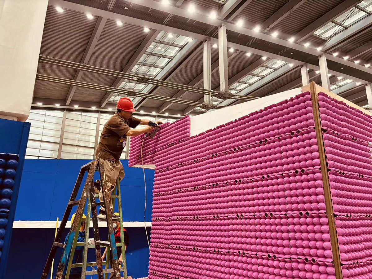 Frame Show | EK Design