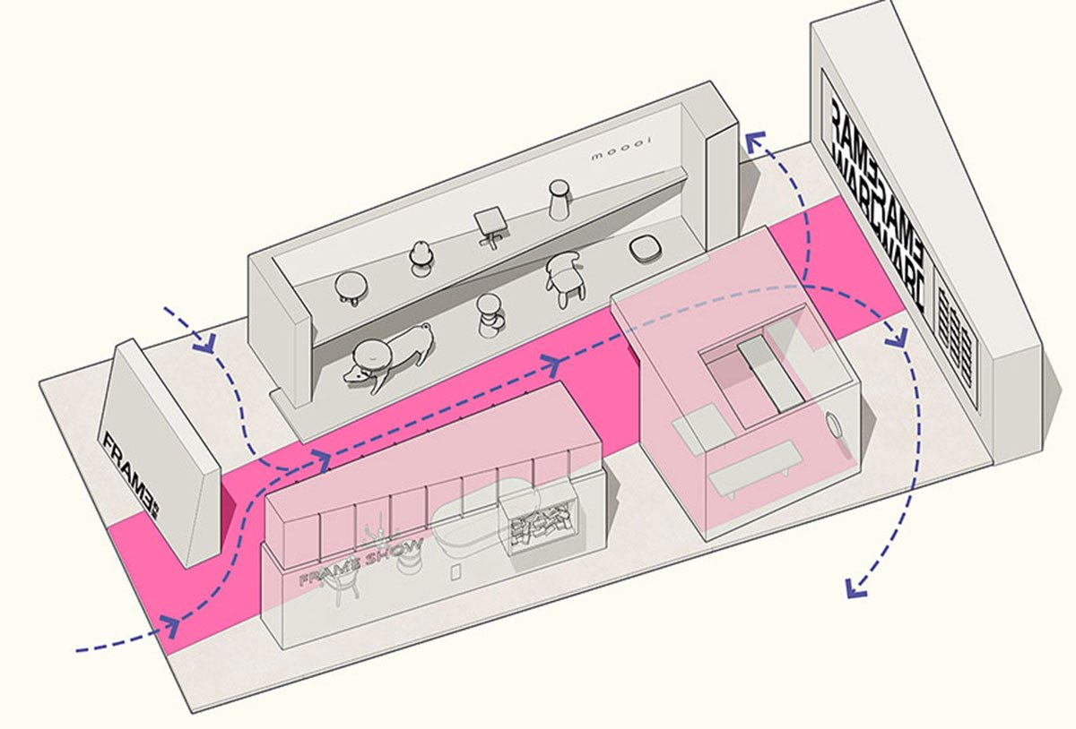 Frame Show | EK Design