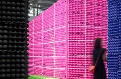 Frame Show | EK Design