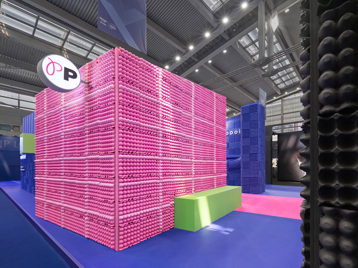 Frame Show | EK Design