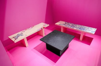 Frame Show | EK Design