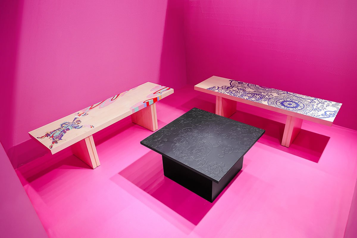 Frame Show | EK Design