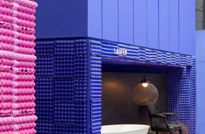 Frame Show | EK Design