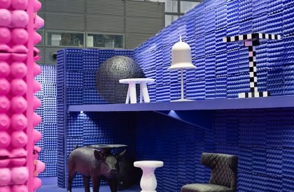 Frame Show | EK Design