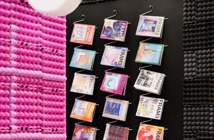 Frame Show | EK Design