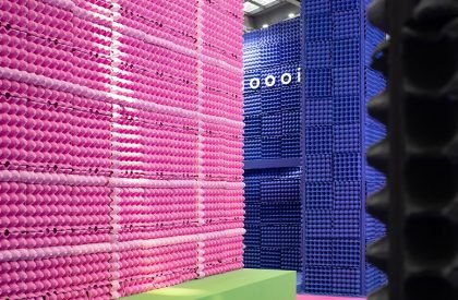 Frame Show | EK Design