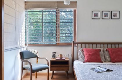 GANGA 151 | Studio Habitect