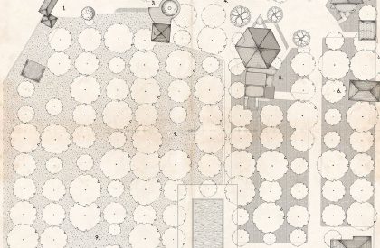 Gir Vihar Eco Resort | d6thD design studio