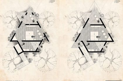 Gir Vihar Eco Resort | d6thD design studio
