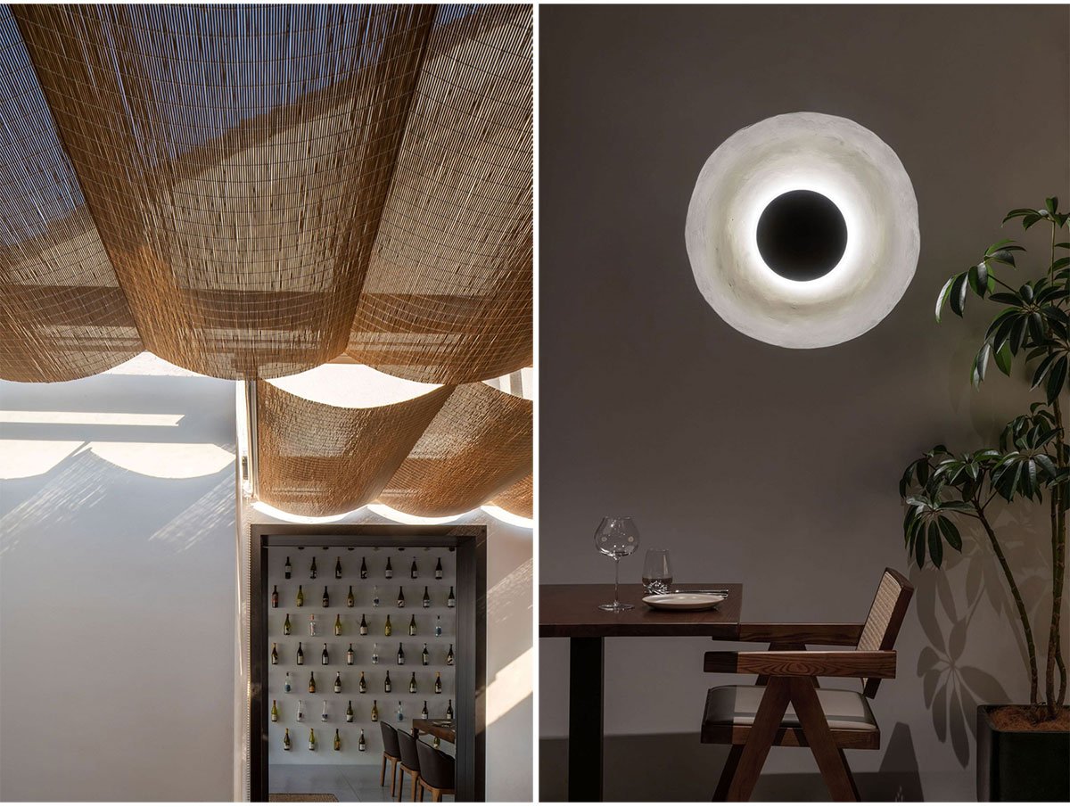 Hangzhou Villa Moon Restaurant | FORME3