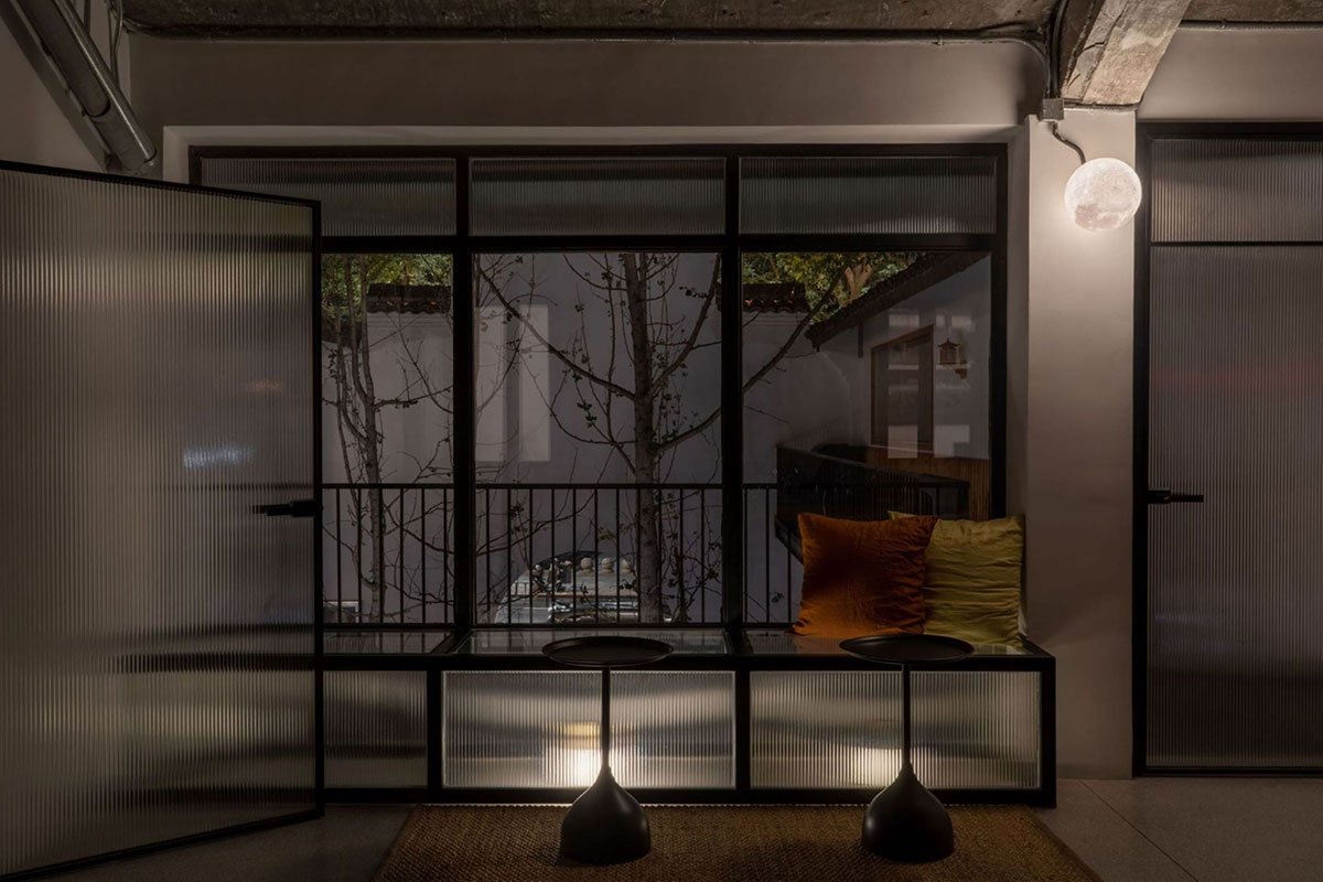 Hangzhou Villa Moon Restaurant | FORME3