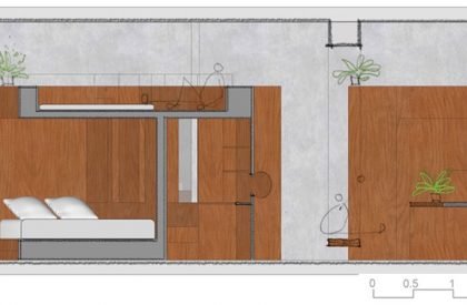 Happy Box | Tropical Space