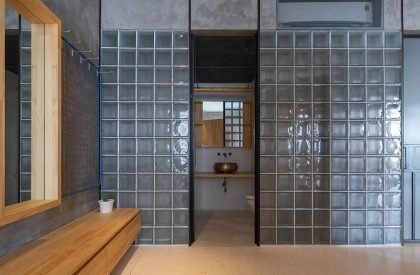 Happy Box | Tropical Space