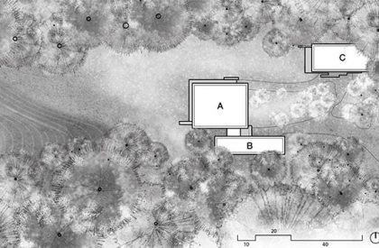 Hood Cliff Retreat | Wittman Estes