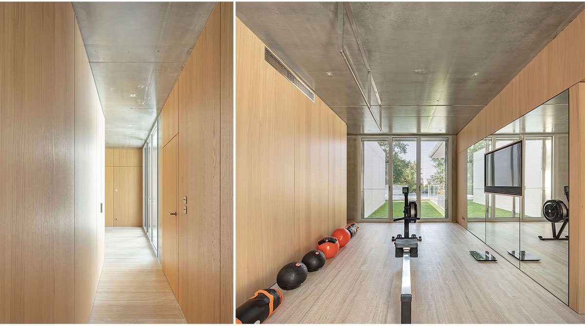 House-A | TAA (Taillandier Architectes Associés)