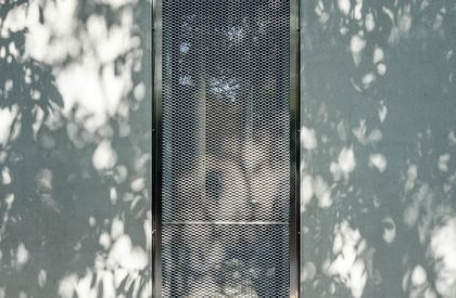 House-A | TAA (Taillandier Architectes Associés)