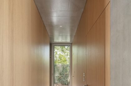 House-A | TAA (Taillandier Architectes Associés)