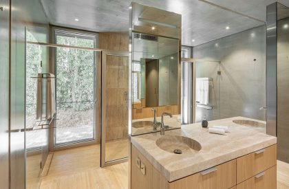 House-A | TAA (Taillandier Architectes Associés)