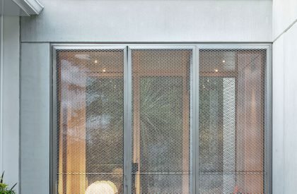 House-A | TAA (Taillandier Architectes Associés)