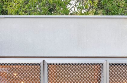 House-A | TAA (Taillandier Architectes Associés)